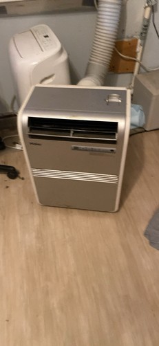 Haier 000 btu portable air - 8,000,