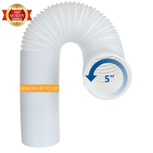 Portable air conditioner hose - portable,